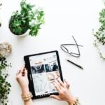 bisnis online modal minim