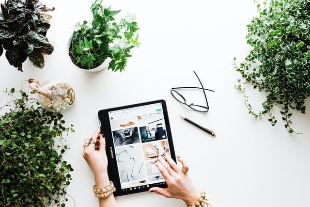 bisnis online modal minim