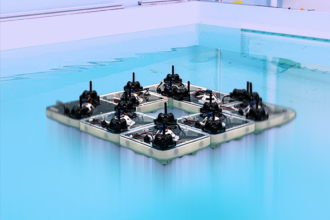 MIT Floatform