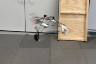 phantom twist drone